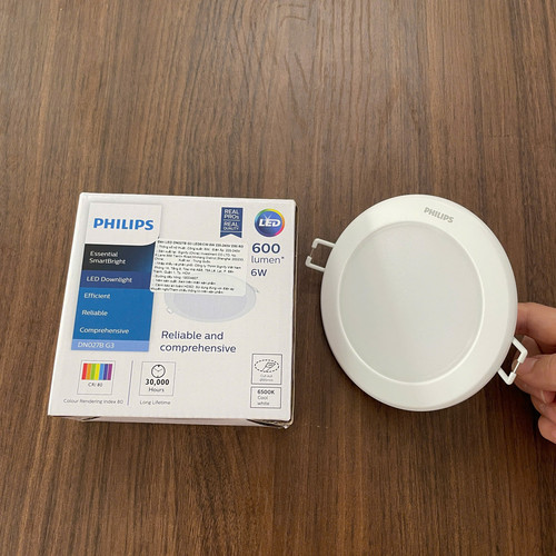 den downlight am tran led philips dn027b led smartbright g3 led6 cw 6w d90 rd 6500k 600lm 03.jpg