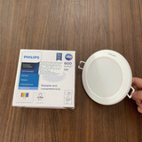 den downlight am tran led philips dn027b led smartbright g3 led6 cw 6w d90 rd 6500k 600lm 03