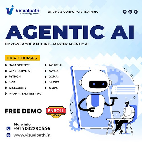 Agentic AI Training | Agentic AI Online Training.jpg