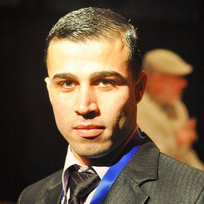 استشهد الزميل الصحفي محمد أحمد المنيراوي في غارة استهدفت منزله بمخيم النصيرات وسط قطاع غزة ليلة أمس....