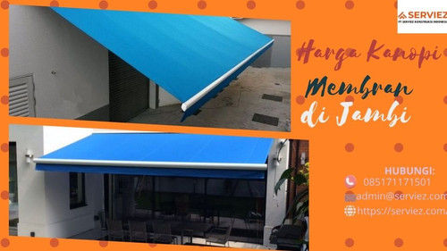 Harga Kanopi Membran di Jambi.jpg