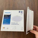 den downlight am tran led philips dn027b led smartbright g3 led15 cw 15w d175 rd 6500k 1600lm 03