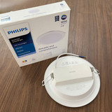 den downlight am tran led philips dn027b led smartbright g3 led15 cw 15w d175 rd 6500k 1600lm 05