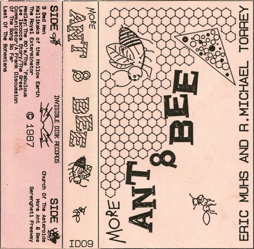 Ant & Bee – More Ant & Bee.jpg