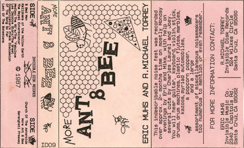 Ant & Bee – More Ant & Bee 3.jpg