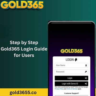 Step by Step Gold365 Login Guide for Users.jpg