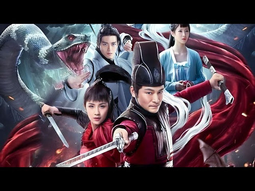 kiem Địch Nhân Kiệt Tà Đạo Hút Máu Người.jpg