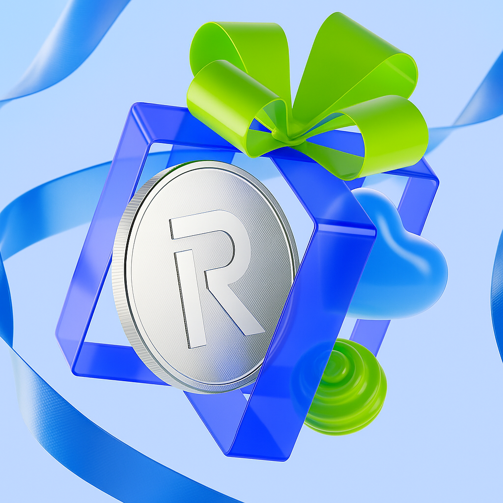 Revolut Financiële App