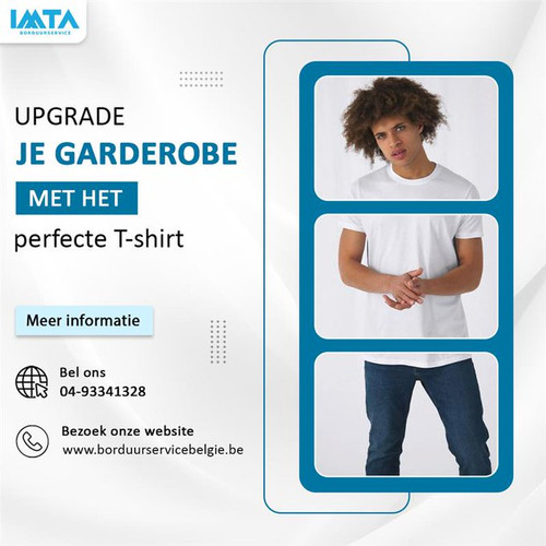 Upgrade Je Garderobe Met het Prfect T-shirt.jpg