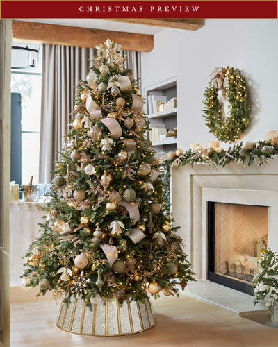 Norway Spruce Festive Wreath | Christmas wreath.jpg