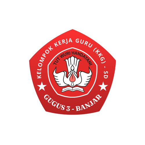 Logo KKG Gugus 3 Banjar.png