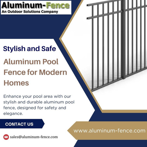 Stylish and Safe Aluminum Pool Fence for Modern Homes.jpg