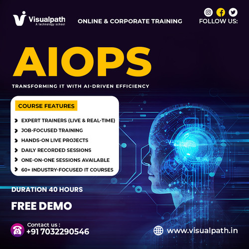 AIOps Training in Ameerpet -AIOps Training in India.jpg