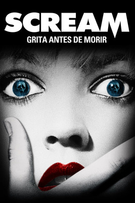 Scream REMASTERED [1996] [BD25-USA] [Latino]