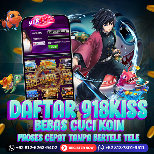 DAFTAR 918KISS | BANDAR 918KISS | AGEN 918KISS | SITUS 918KISS | AGEN TERPERCAYA 918KISS | SLOT 918K.png