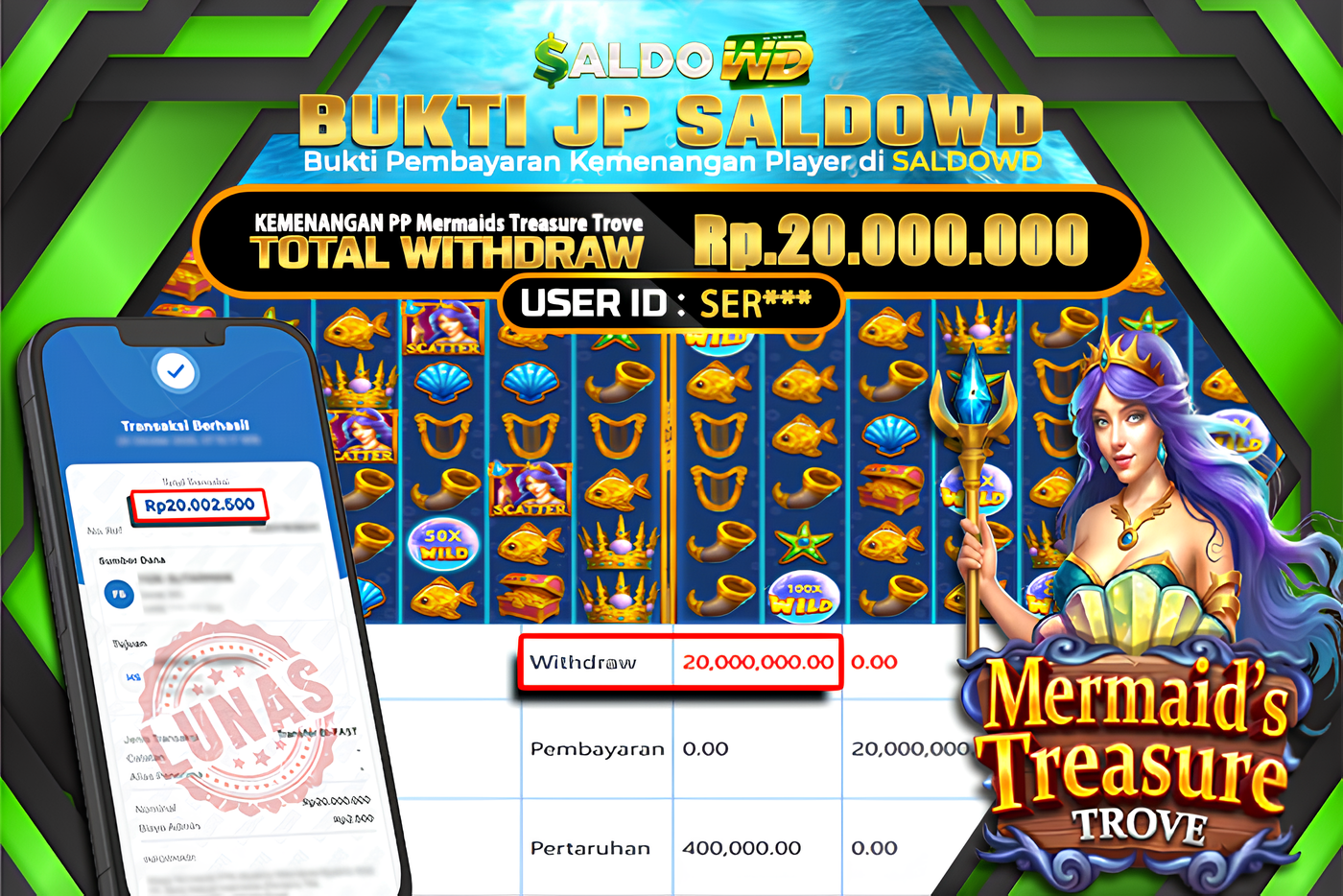 BUKTI JP 30 OKTOBER 2025