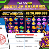 BUKTI JP 30 OKTOBER 2025