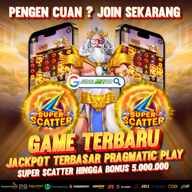 Demo Slot : Link Situs Slot Demo Gacor Dan Slot Mahjong Ways Mudah Maxwin