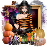 Gorgeous Arie 2025Hall Nig BJ