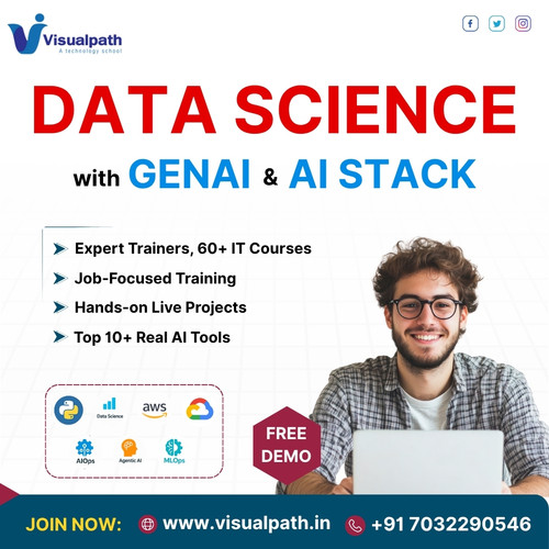 Data Science with Generative AI Course Hyderabad AI Stack.jpg