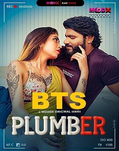 Plumber BTS Raw Tape Moodx Download