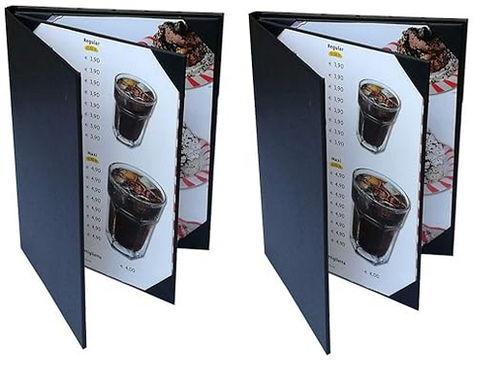 Screenshot 2025 10 28 at 23 42 21 NJ Restaurant Leather Menu Covers Holders 9x12 Inches 3 panel 4 vi.png