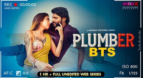 Plumber BTS Raw Tape Moodx Download