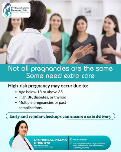 Every Pregnancy is Unique – Some Need Extra Care.jpg