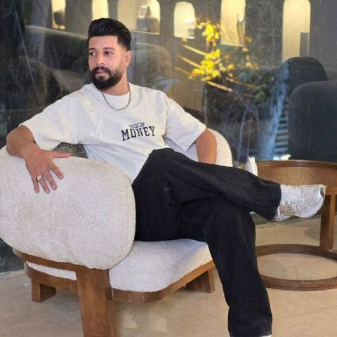 دانلود آهنگ نورالدین خدایی به نام آمان