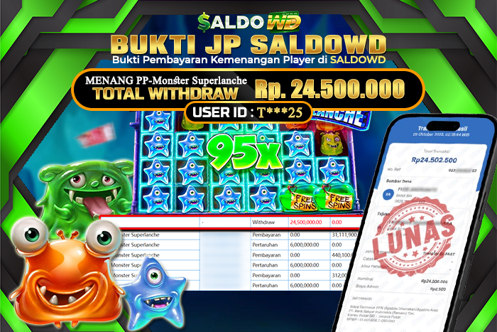 BUKTI JP 29 OKTOBER 2025