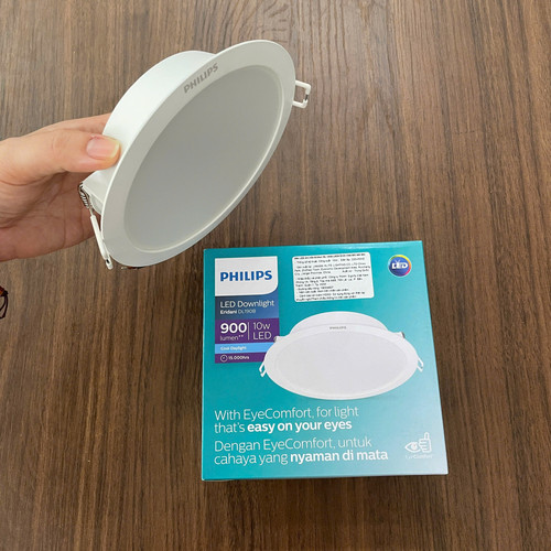 den downlight am tran led philips eridani dl190b led8 d125 10w 865 wh sni 6500k 900lm 03.jpg