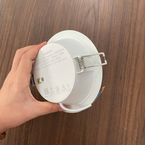 den downlight am tran led philips eridani dl190b led8 d125 10w 865 wh sni 6500k 900lm 07.jpg