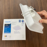 den downlight am tran vuong led philips dn027b led smartbright g3 led12 cw 12w l150 sq 6500k 1300lm 