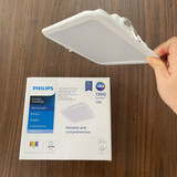 den downlight am tran vuong led philips dn027b led smartbright g3 led12 cw 12w l150 sq 6500k 1300lm 
