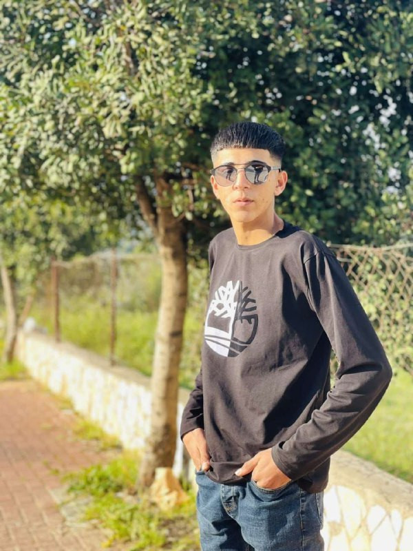 للمرة الرابعة عشر على التوالي، يمدد الاحتلال اعتقال الشاب محمد فايز مرعي من بلدة بيت اجزا شمال غرب القدس حتى تاريخ ٢٠٢٥/١١/٢٦....