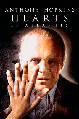 Hearts in Atlantis [2001] [BD25 – MEX] [Latino]