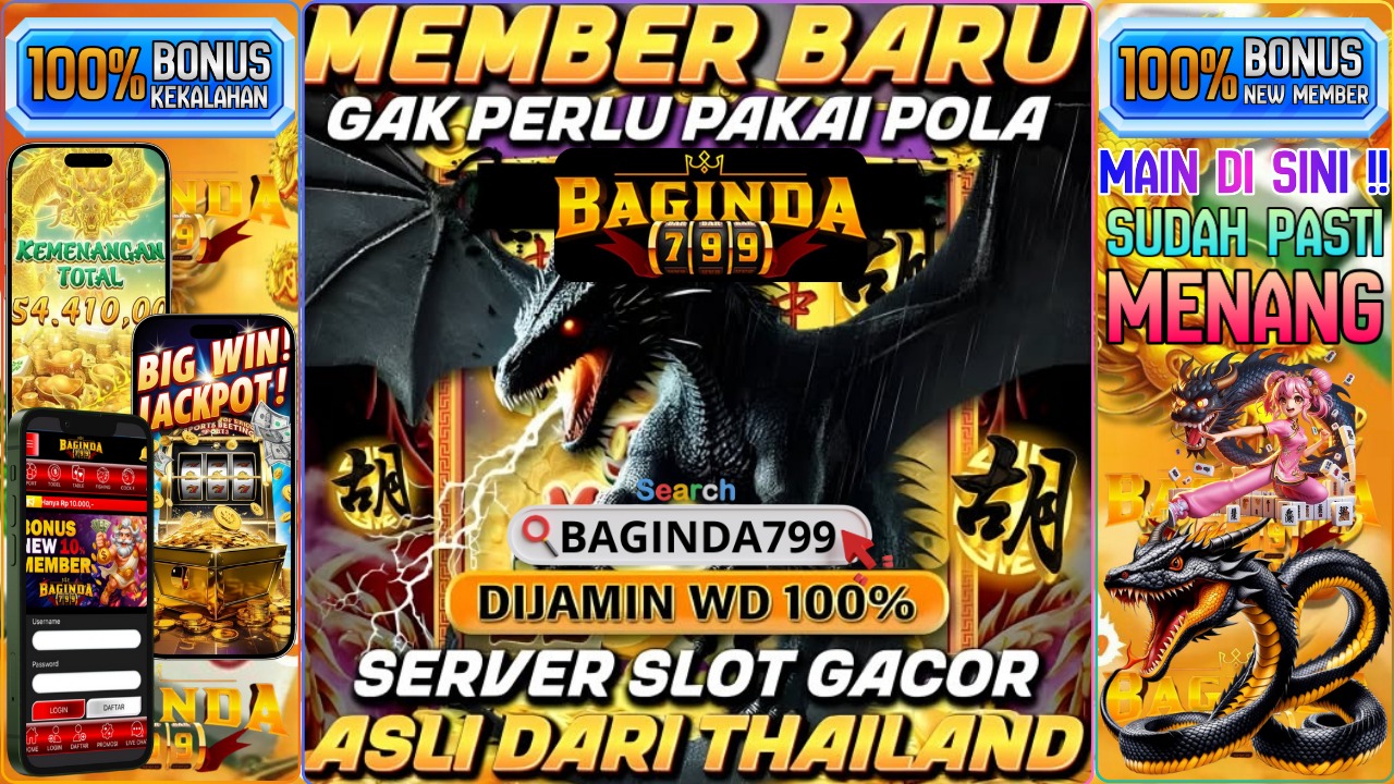 niat cek absensi kuliah malah bawa gilang ke ritme aneh mahjong wins 3