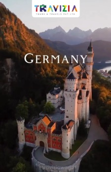 Explore Germany’s Top Travel Destinations | Travizia World.jpg