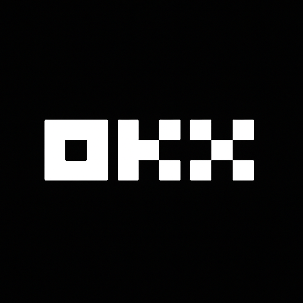 OKX Logo