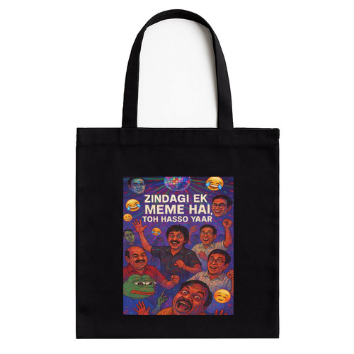 zindagi ek meme ha to hasso yaar.jpg