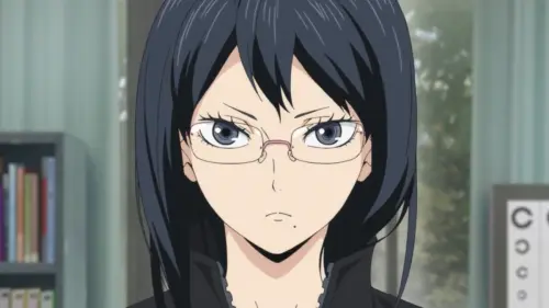 Kiyoko s4 e1 1