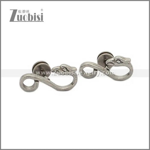 Trendy Stainless Steel Earrings Wholesale – Modern Styles at Factory Prices.jpg