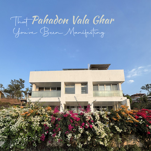 Escape to your pahadon vala ghar this weekend at Ekayan Villa.jpg