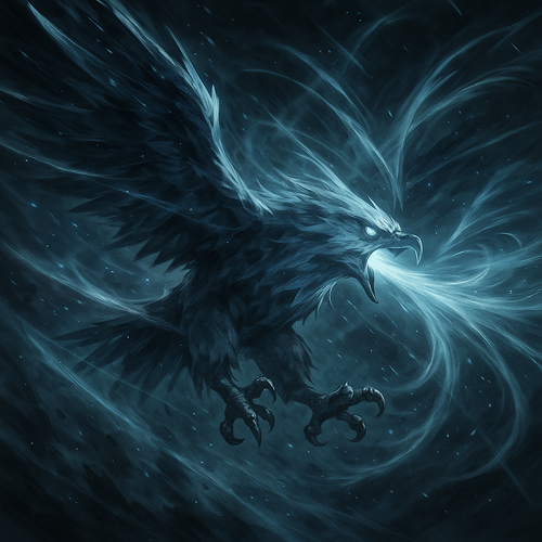 20251029 0100 Wind Eagle Screech simple compose 01k8q8t6befvzrgwsa0b1avwzp.png