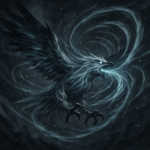 20251029 0100 Wind Eagle Screech simple compose 01k8q8t6bde4ksy5veaasy71k4.png