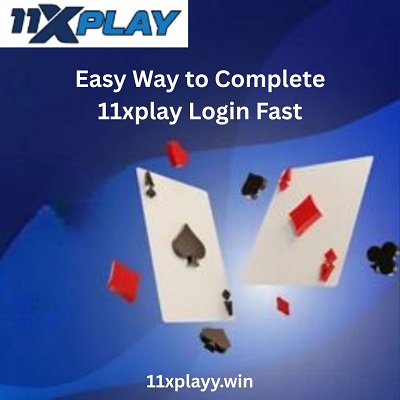 Easy Way to Complete 11xplay Login Fast.jpg