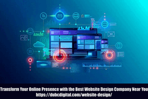 Transform Your Online Presence with the Best Website Design Company Near You.gif