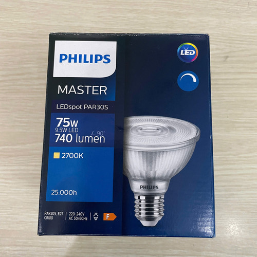 bong den led philips mas ledspot cla d 9 5 75w 827 par30s 25d e27 9 5w 2700k cri 80 dim.jpg