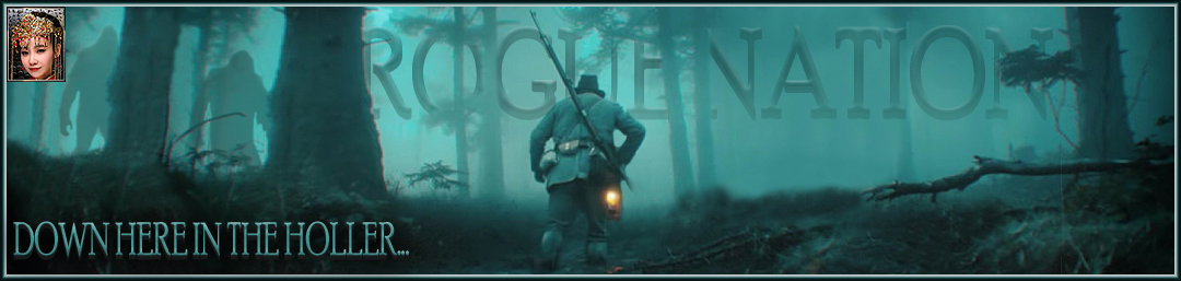 Rogue-Nation Discussion Board