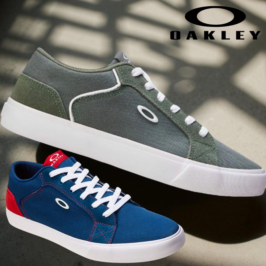 Tênis Oakley Way Masculino Padrão